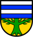 Blason de Rascheid