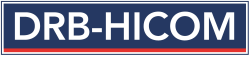 DRB-HICOM logo.svg