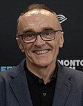 Vignette pour Danny Boyle