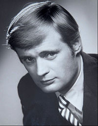 David McCallum 1969