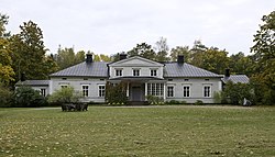 Degerö gård