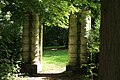 Le Temple du repos.