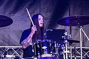 Aaron Kitcher