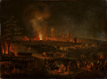 Die Beschießung Frankfurts durch die Franzosen (1797/98)
