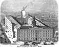 Die Gartenlaube (1864) b 389.jpg Tabakfabrik von Gail und Ax in Baltimore Nach einer Originalzeichnung von A. Weidenbach in Baltimore