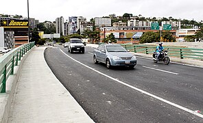 Distribuidor Los Ruices