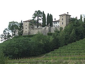 Dolegna del Collio