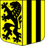 Dresden - sign