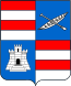 Blason de Comitat de Dubrovnik-Neretva