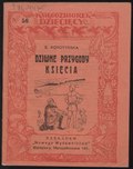 Elwira Korotyńska nr 56 Dziwne przygody księcia