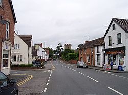 Eckington Main Street.jpg