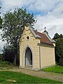 Grufthaus der Bildhauer-Familie Wilfert