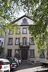 Ehemalige Präfektur des Départements Simplon (Maison de Kalbermatten)