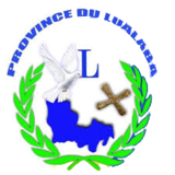 The emblem of Lualaba Province.