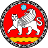 Official seal of Samarkand