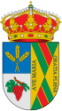 Brasão de armas de Villanueva del Pardillo
