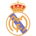 Real Madrid Club de Fútbol (España), llamados merengues o cremas