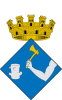 Coat of arms of Batea