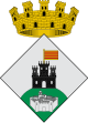 Герб муниципалитета Бельвер-де-Серданья