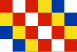 Antwerpen zászlaja