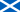 Drapeau : Écosse