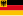 Флаг Германской Конфедерации (война) .svg