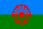 Flag of the Romani people.svg