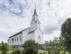 Foldereid kirke