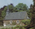 Slotkapel van het kasteel van Haute-Fraipont