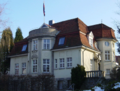 Haus des Corps Frisia Göttingen