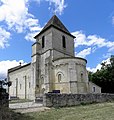 Kirche Saint-Pierre