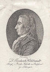 Georg Friedrich Hildebrandt