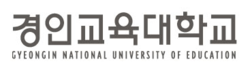 Gyeongin National University of Education Logotype