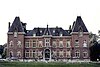 (nl) Château Gravenhof