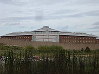 H.M. Prison, Saughton - geograph.org.uk - 1532252.jpg