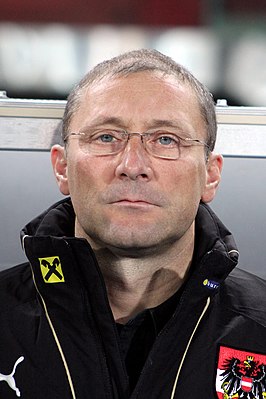 Heinz Peischl