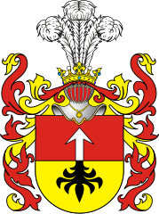 Herb rodowy