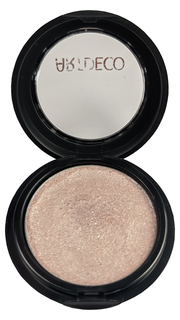 Highlighter in Creme-Form.