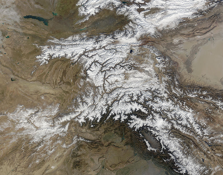 Tập tin:Hindu Kush satellite image.jpg