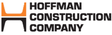 Hoffman Construction logo.gif