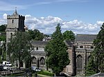 Church Of The Holy Rood