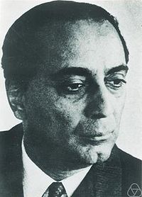 Homi Bhabha Scientist