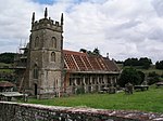 Church of St John the Baptist