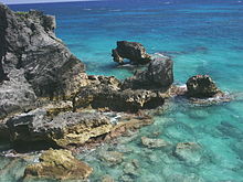 Bermuda national weather service