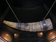 Horn of Lehel, Jászberény