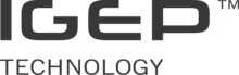 Технологическая платформа IGEP logo.png