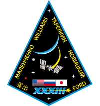 ISS Expedition 33 Patch.svg