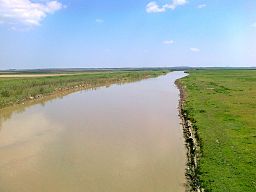 Ialomita River crossing DN 2A.jpg