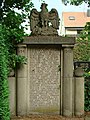 Kriegerdenkmal