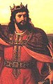 Имре 1196-1204 Король Венгрии
